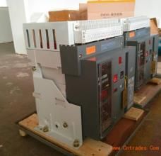 原装正品CW1 6300/6300A式断路器 高效可靠的电子产品选择