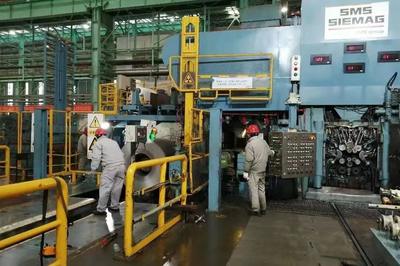 虎力全开！湖南国资国企新年开工新气象，电子产品产业焕发新风采